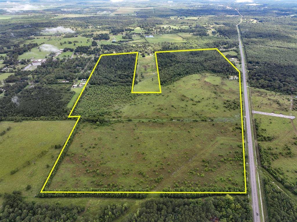 2 FM 160, Raywood, TX 77575
