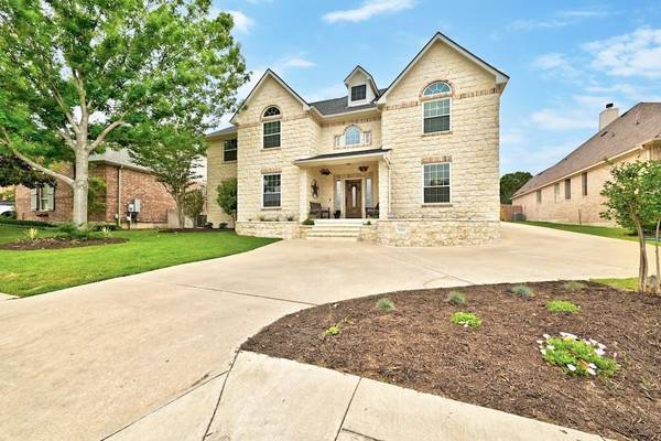 2906 Brittany Point LN, Austin, TX 78738