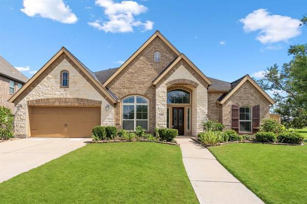 4219 Orchard Arbor LN, Sugar Land, TX 77479