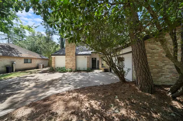 Spring, TX 77373,25311 Long Hill LN