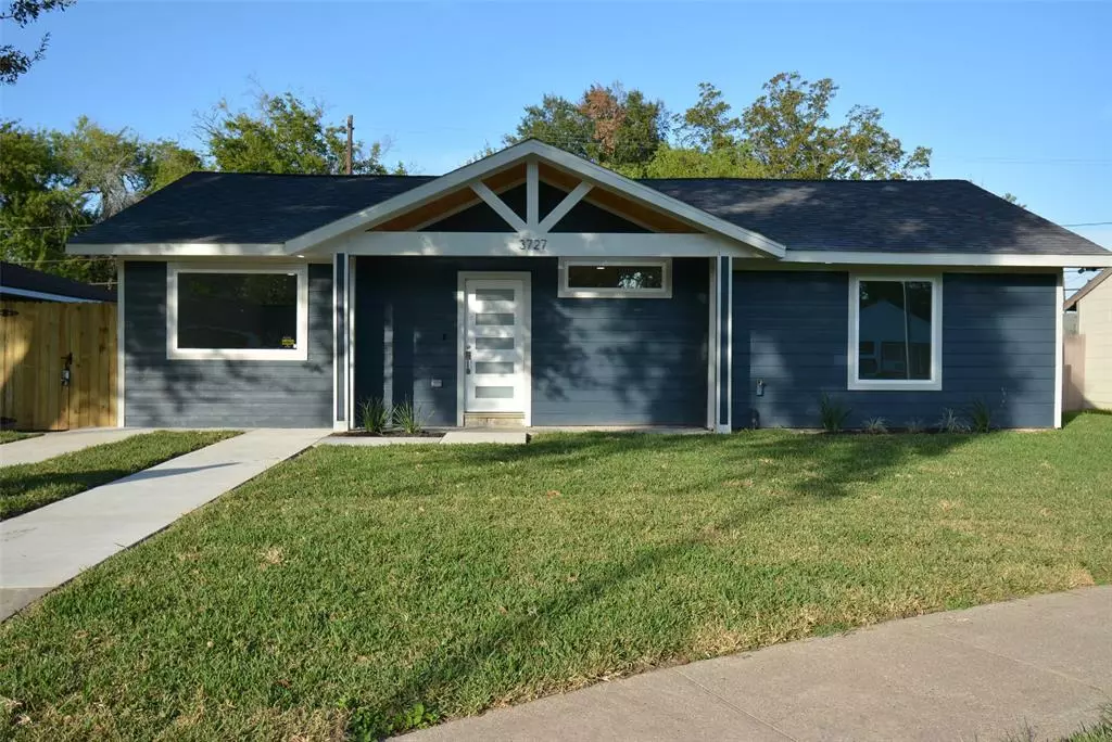 Houston, TX 77021,3727 Zephyr ST