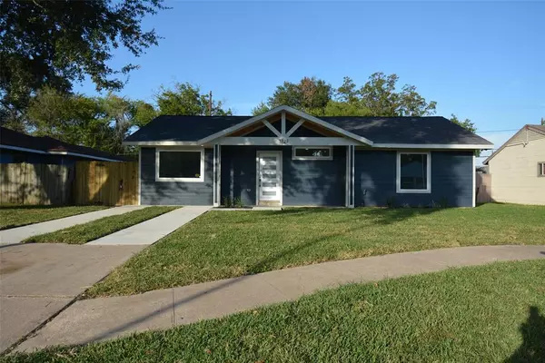 Houston, TX 77021,3727 Zephyr ST