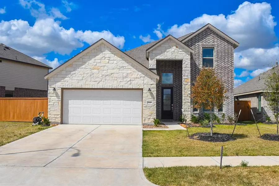 2939 Cordova Hill DR, Katy, TX 77493