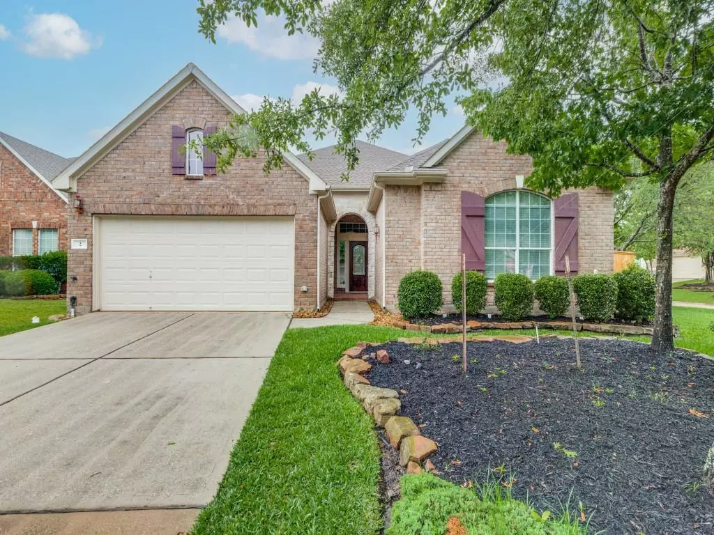 The Woodlands, TX 77381,2 Dragon Hill PL