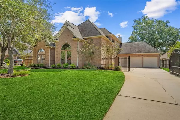 Cypress, TX 77429,13511 Cahill LN