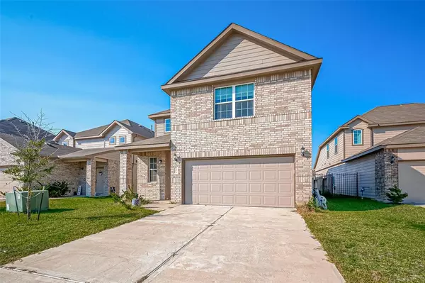 Katy, TX 77493,24814 Adami Veduta CT