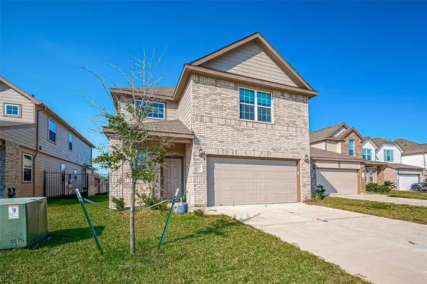 Katy, TX 77493,24814 Adami Veduta CT