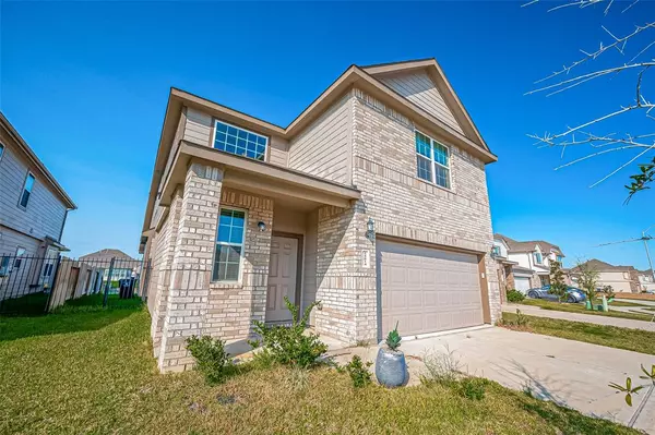 Katy, TX 77493,24814 Adami Veduta CT