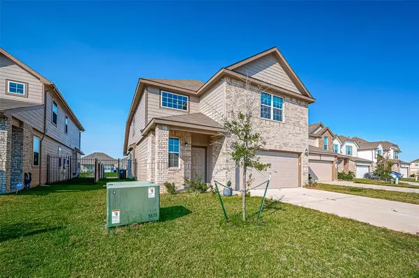 Katy, TX 77493,24814 Adami Veduta CT