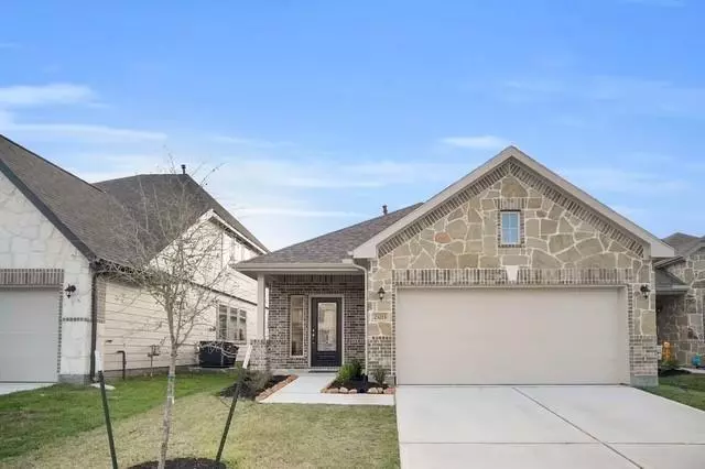 Tomball, TX 77375,23215 Birmingham Grove LN