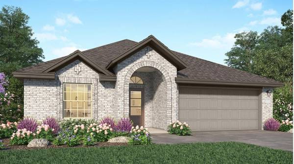 31703 Daisy Draper LN, Hockley, TX 77447