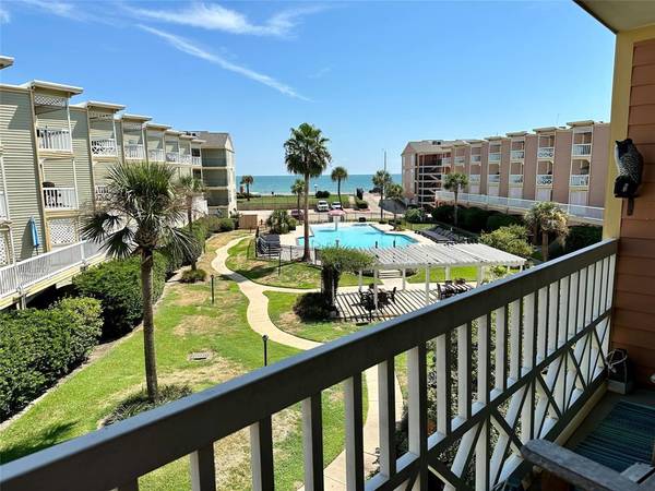 6300 Seawall Blvd #5208, Galveston, TX 77551