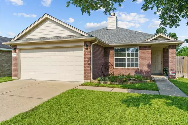 Cypress, TX 77429,15847 Little Miss Creek DR