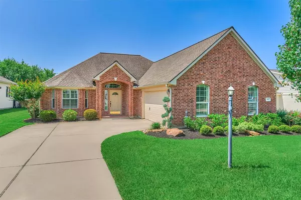 89 Bermuda CIR, Montgomery, TX 77356