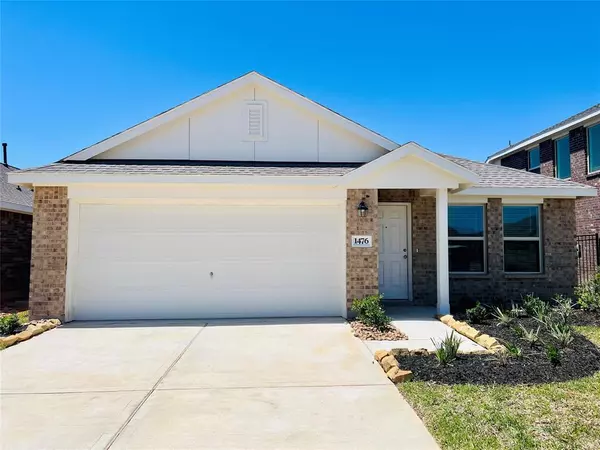 Katy, TX 77493,1476 Twilight Green DR