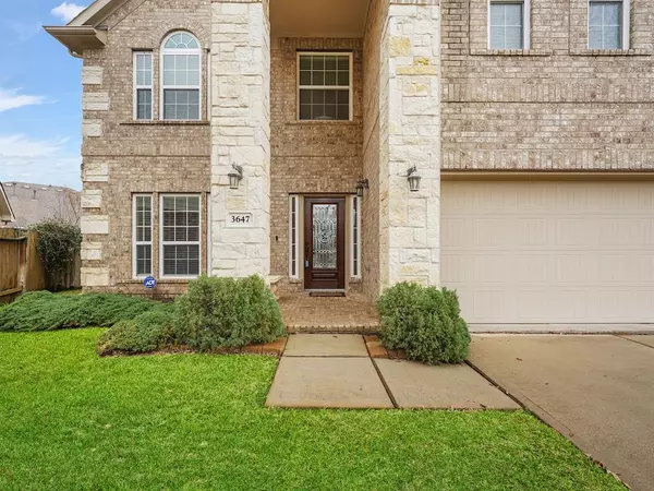 Katy, TX 77494,3647 Buchanan Hill LN