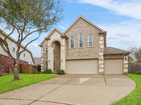 3647 Buchanan Hill LN, Katy, TX 77494