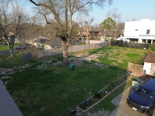 Houston, TX 77055,1508 Aldrich ST