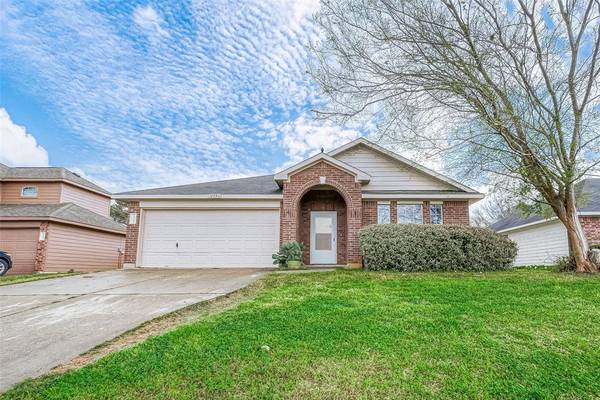 13724 Bighorn TRL, Willis, TX 77378