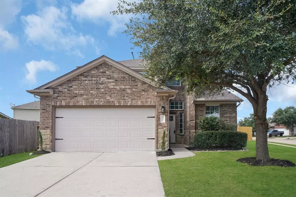 Katy, TX 77449,5831 Le Carpe Plantation CT