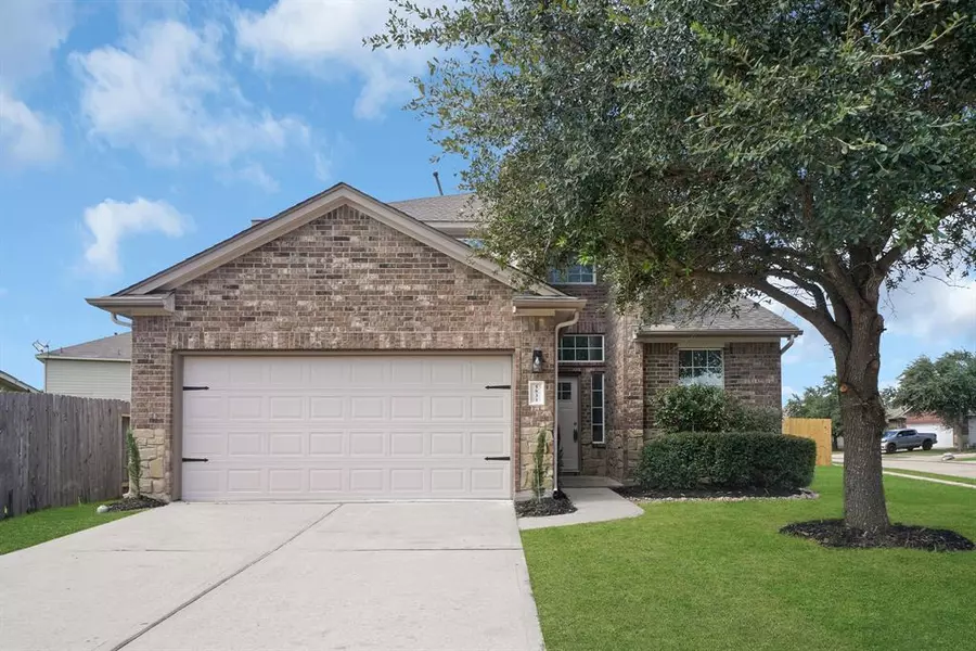 5831 Le Carpe Plantation CT, Katy, TX 77449