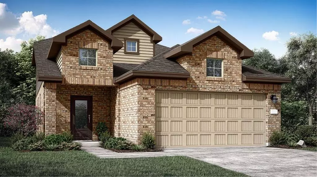 2015 Ballesteros ST, Crosby, TX 77532