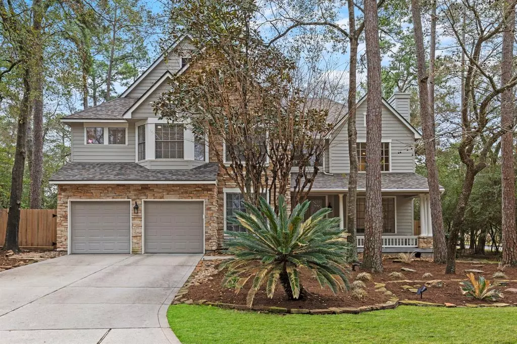 The Woodlands, TX 77381,46 Candle Pine PL