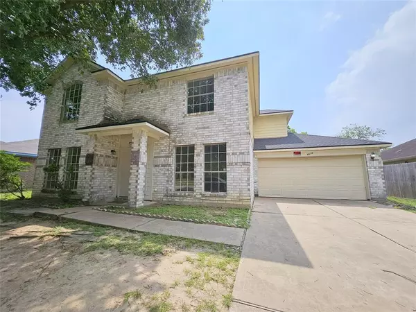 Katy, TX 77449,6614 Amberfield LN