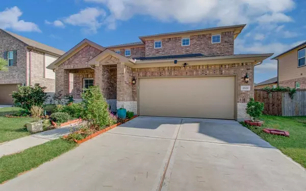 Pearland, TX 77089,2521 Staplewood Springs DR