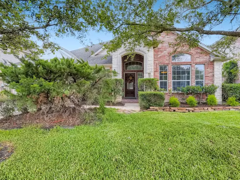 13131 Northwood Glen LN, Tomball, TX 77377