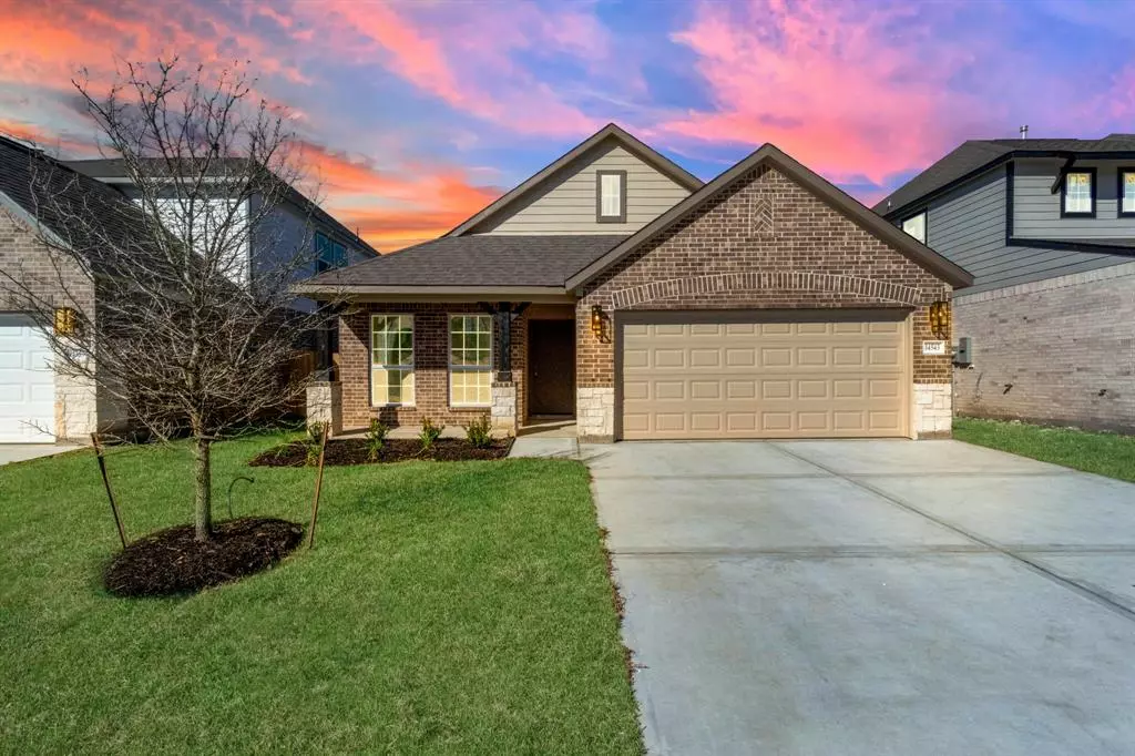 Houston, TX 77049,14543 Tundra Swan Drive