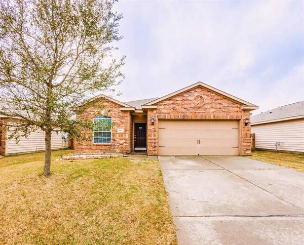 6911 Dahlia RD, Baytown, TX 77521