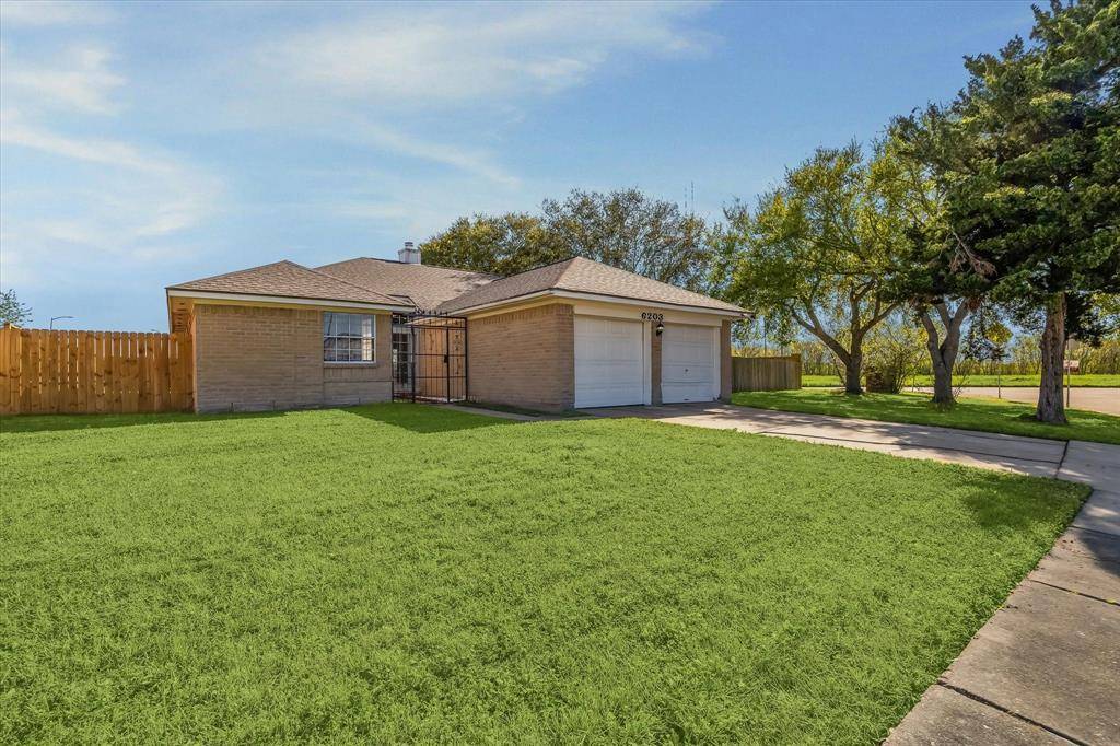 Houston, TX 77053,6203 Santa Christi DR