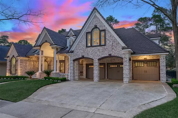 Kingwood, TX 77339,27 Greenway View TRL