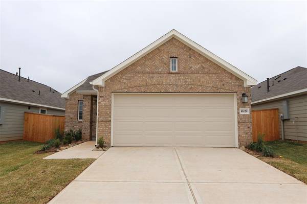 16229 McDonald County CT, Montgomery, TX 77316