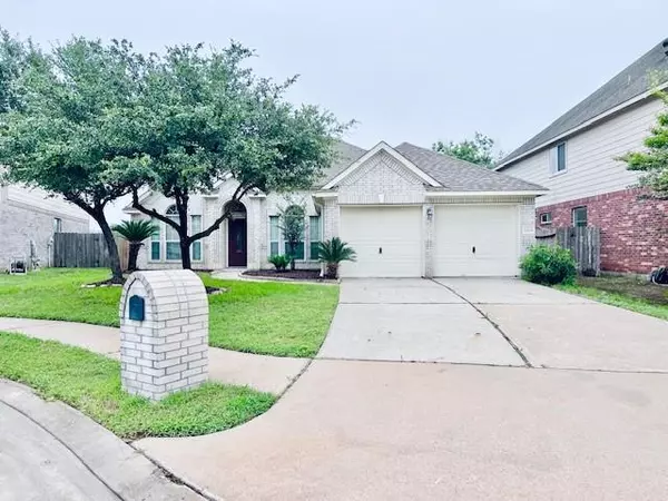 22426 Serrano Lake CT, Tomball, TX 77375