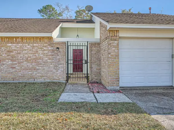 Spring, TX 77373,2310 Goldspring LN