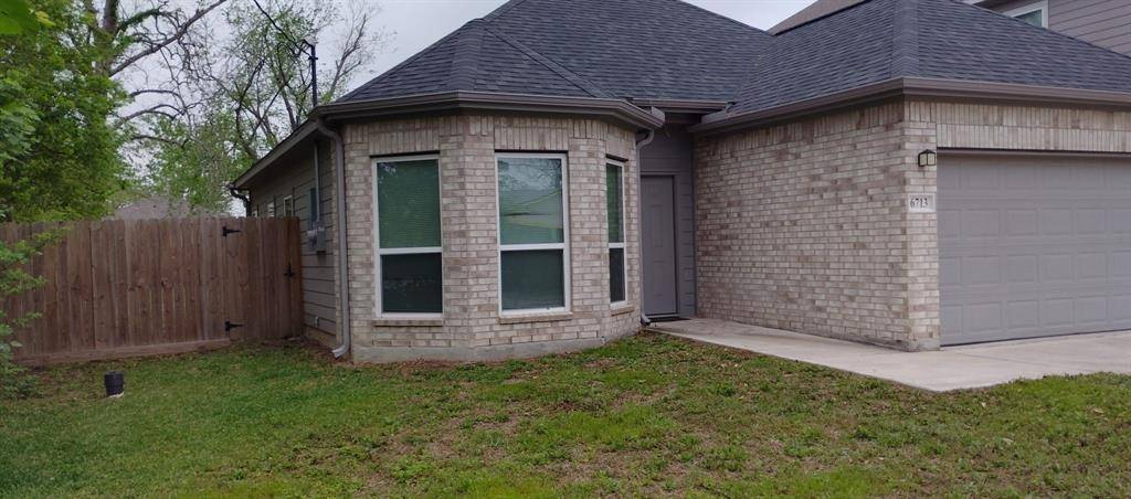 Houston, TX 77028,6713 Shotwell ST