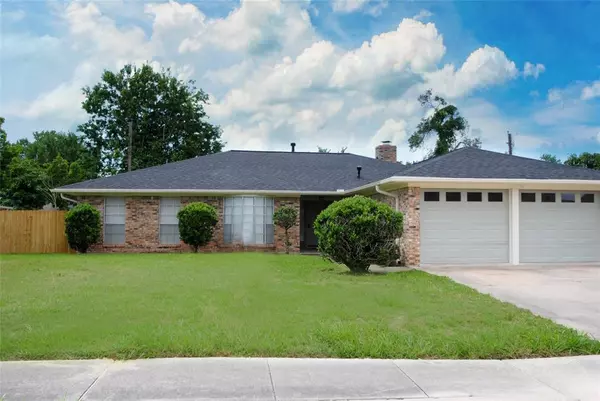 509 Ash ST, Sugar Land, TX 77498