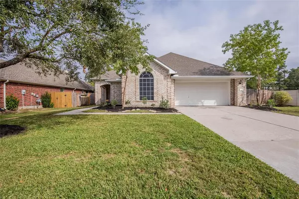 Tomball, TX 77377,19302 Dolan Springs DR