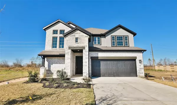 375 Ice Shore TRL, Dayton, TX 77535