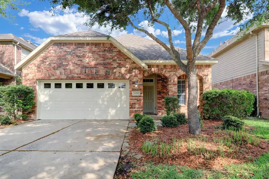 24510 Foxberry Glen LN, Katy, TX 77494