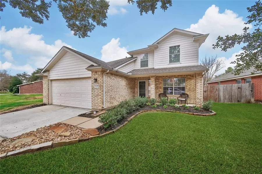 24410 Tucker House LN, Katy, TX 77493