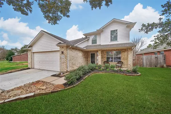 Katy, TX 77493,24410 Tucker House LN