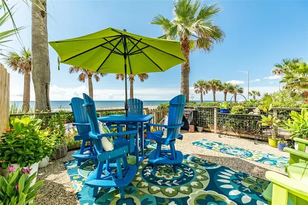 Galveston, TX 77554,8302 Seawall BLVD #4