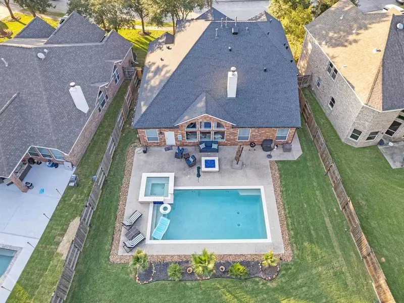 13934 Sawmill Run LN, Houston, TX 77044