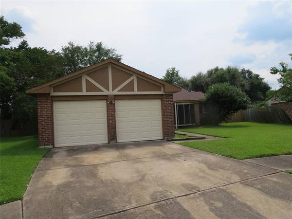 Missouri City, TX 77489,1806 Woodsmith CT