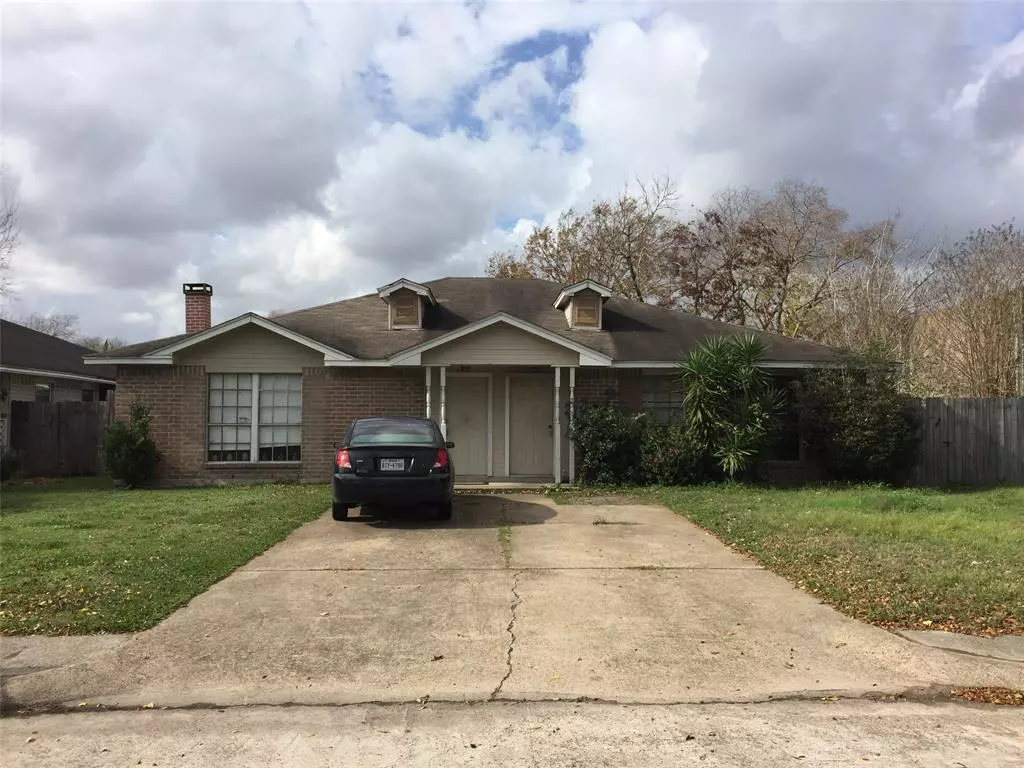 Houston, TX 77086,11023 Crinkleawn DR