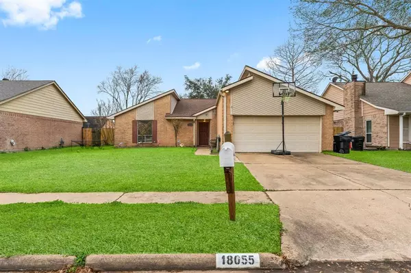 Houston, TX 77084,18055 Forest Cedars DR