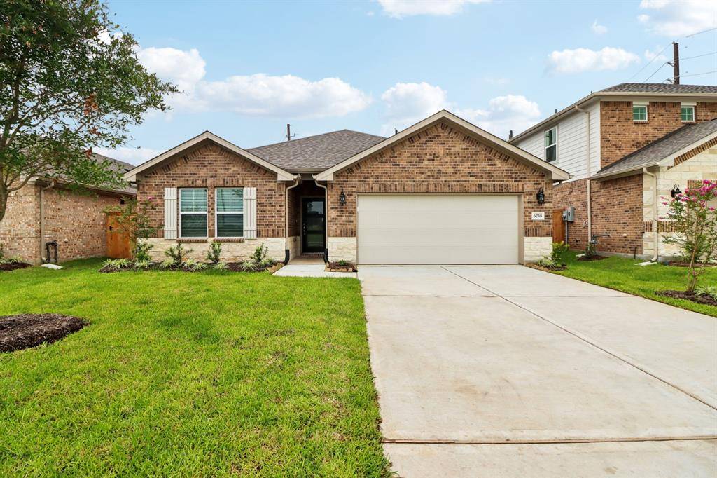 6238 Brazos Trail DR, Richmond, TX 77469